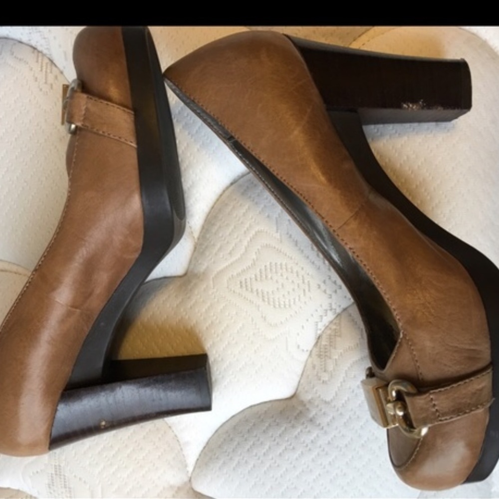 Calvin Klein heels